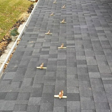 Roofing Projects