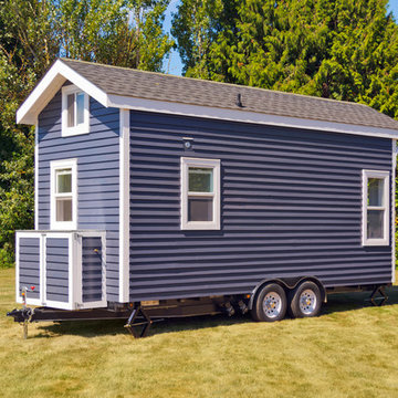 Amalfi Edition Tiny Home