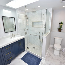 Owners Suite Bath