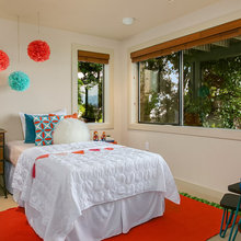 Kids' Bedroom