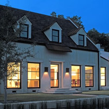 matt , exterior house