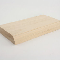Stair Components - Stair Parts