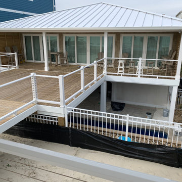 Ocean Isle House Remodel