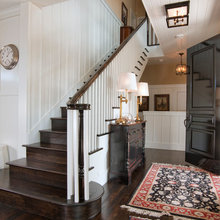 Aqua Vista Stair / Entrance