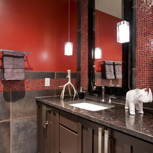 Bath Ideas