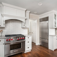 old small home remodel