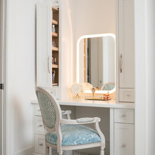 2021 Makeup Vanity