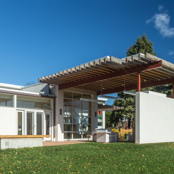 Certified Luxury Builders
