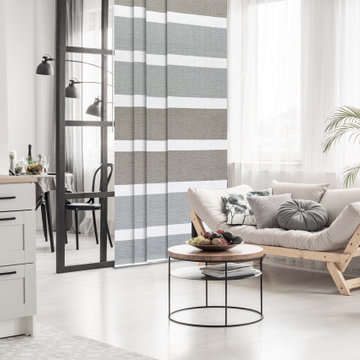 Sliding Doors/ Room Dividers