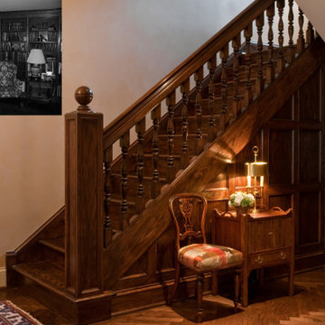 Belle Meade Tudor