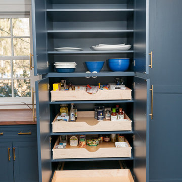 Cross River Kitchen