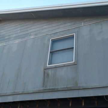 Exterior Painting Projects