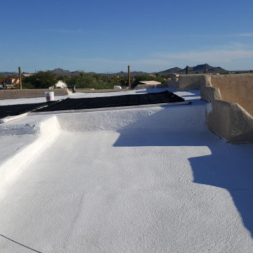 Castile Roofing - Flat Roofing Repair - Apache Junction