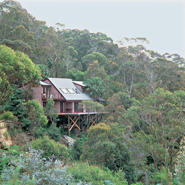 Exteriors