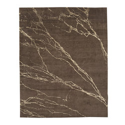 Design #855 Auburn - Rugs