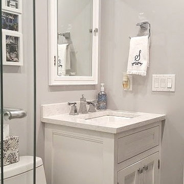 Ronkonkoma, NY_Kitchen & Bath Design