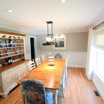 Cortland Residence