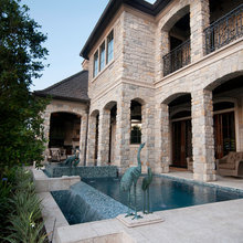 no space pool
