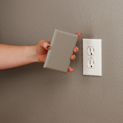 Coverplug in the Home - Products