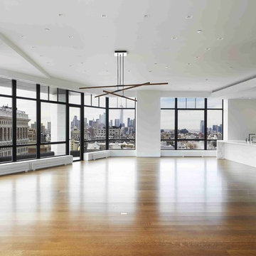 Flatiron Penthouse