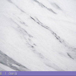 White Heritage - Kitchen Countertops
