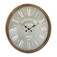 clocks
