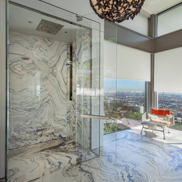 2019 Pinnacle Award | L.A. Residence