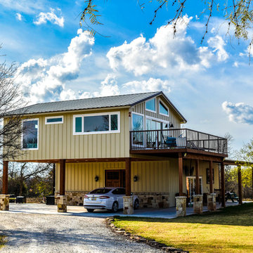 Master Suite Addition in Graham