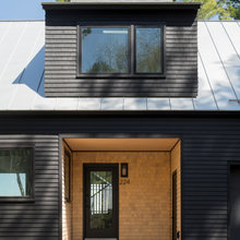 New Riverhouse
