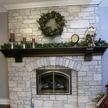 Diane's Kitchen Remodel