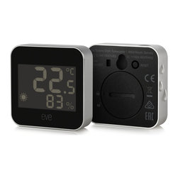 Eve Weather with Thread - Home Electronics