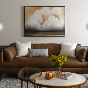 Modern Historic Comfort