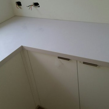 Our Work