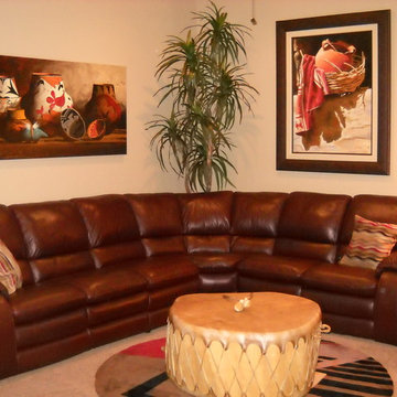 Samis Remodel