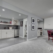Living Room Ideas