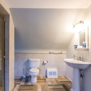 Whole Home Remodel - Wayne, PA