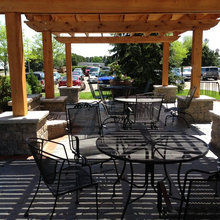 Final Outdoor Kitchen