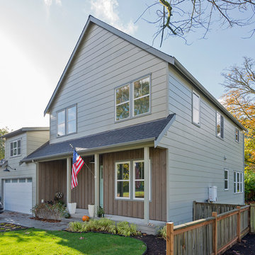 Northgate Residence - Exterior