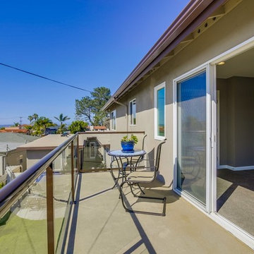 Santa Monica Remodel