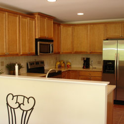 Custom Homes - Products