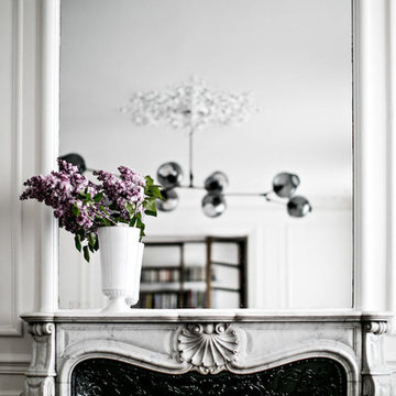 Paris Pied-A-Terre