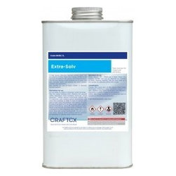 Craftex Extra Solv - Products