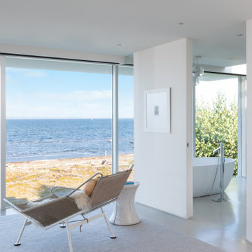 Boundary Bay Residence