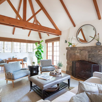 George Washington Smith Guest House