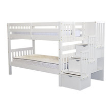 Bunk beds