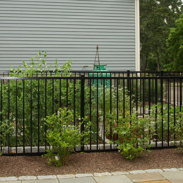 Garden Structures