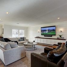 Home Office Ideas