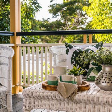 Wynnum Queenslander 2