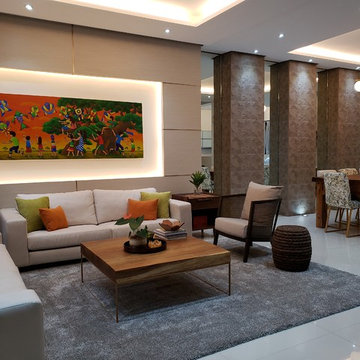 Vista Valley Residence