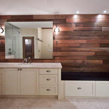 Clegg - Parkdale Spa + Basement
